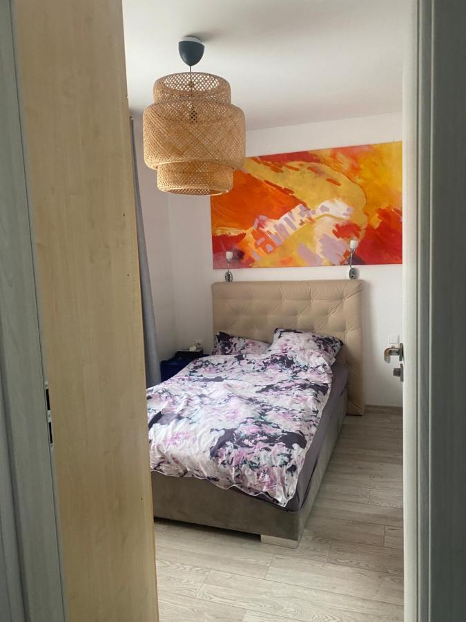 City Morning 5 Adults Only Gdynia Eksteriør billede